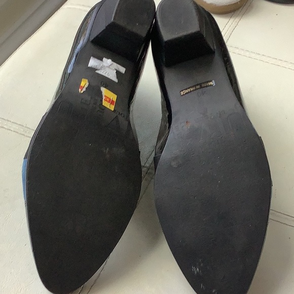 Tour en vile shoe - Picture 5 of 12